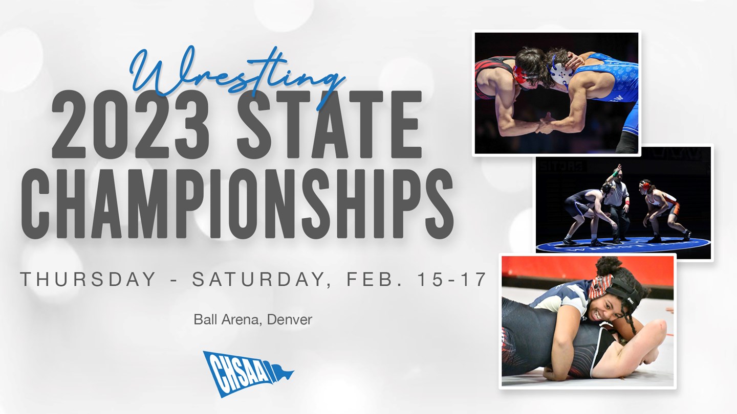 Chaffee County Sends Thirteen to State Wrestling Tournament