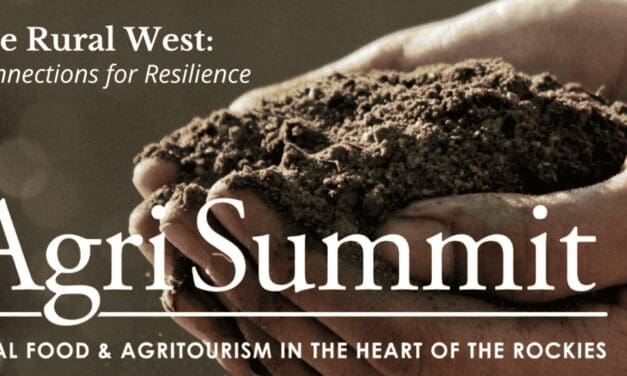 Guidestone Colorado Announces AgriSummit: An Annual, Multi-Day Chaffee County Event
