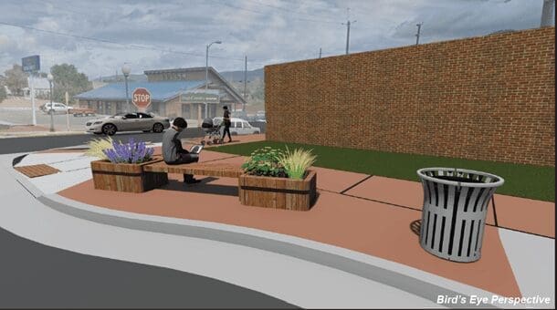 F Street in Downtown Salida to Remain Open this Summer
