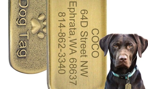 Proposed New Law Would Require Pet Registration/Annual Fee to the State