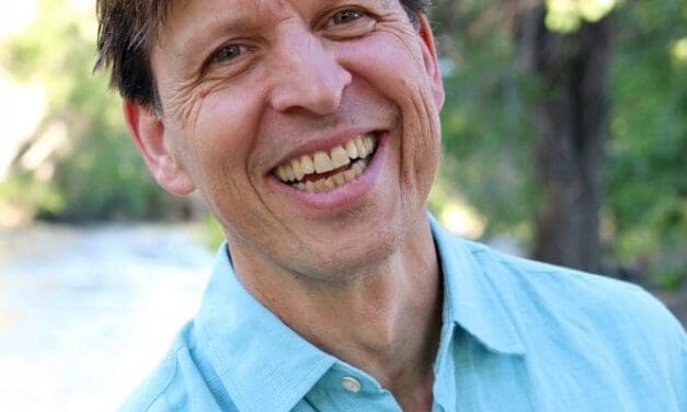 Salida Councilman Kasper Resigns, Replacement Sought