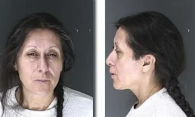 Woman Facing Accessory to Murder Charges in Custer County Released from Jail
