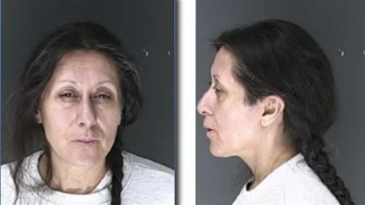 Woman Facing Accessory to Murder Charges in Custer County Released from Jail