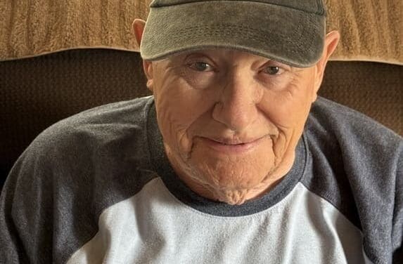 Virgil Neil Olin                                              October 29, 1939 ~ February 14, 2024