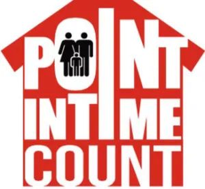 Chaffee County Participated in the Point-in-Time Count of Area’s Sheltered Population Experiencing Homelessness
