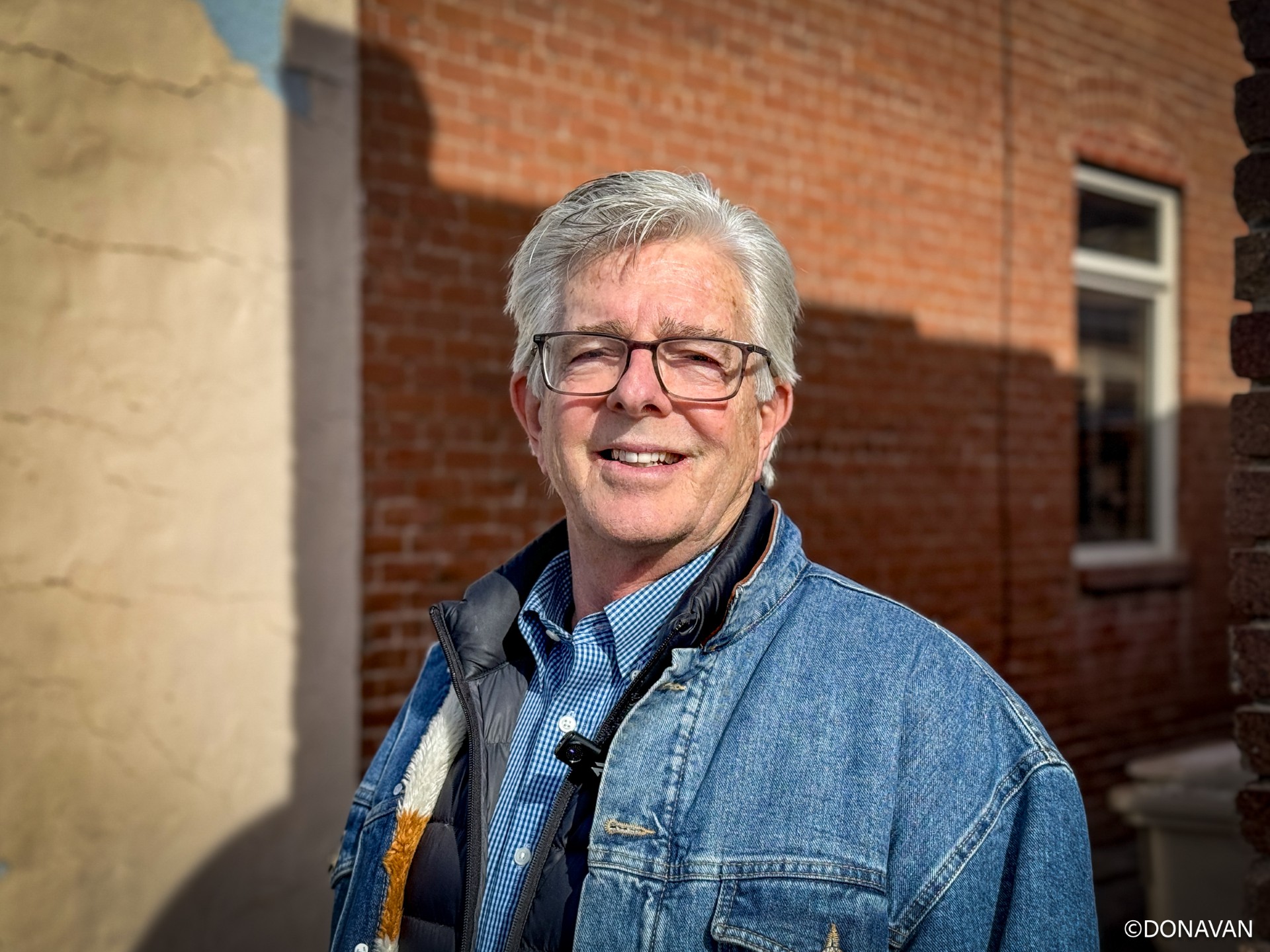 Press Release: David Armstrong Announces Candidacy for Chaffee County Commissioner in 2024