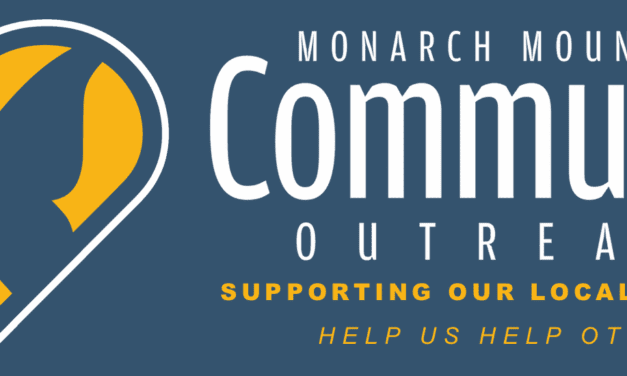 Today’s Moonlight Monday Benefits Monarch Mountain Community Outreach