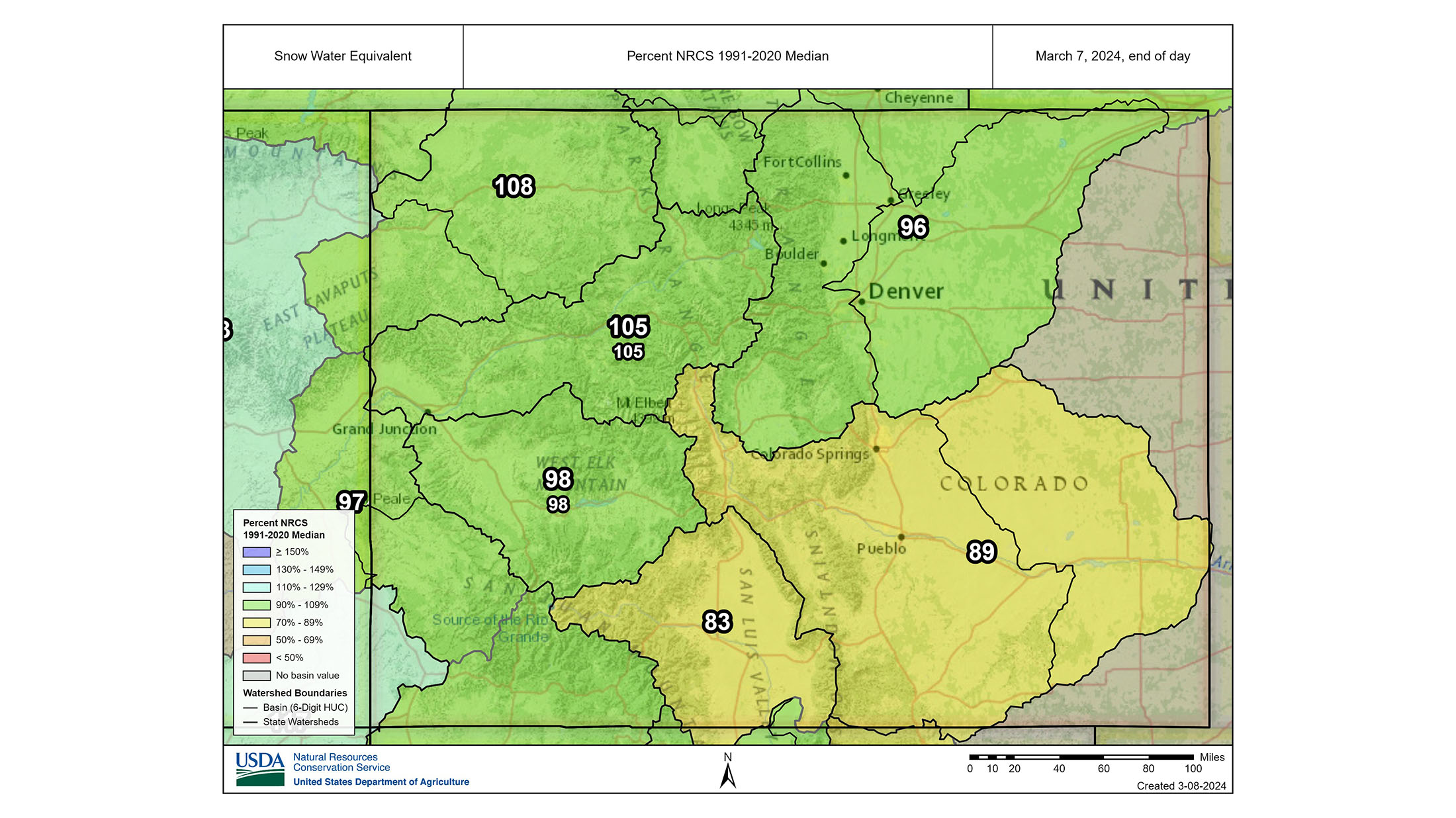 ARWC releases February River Report