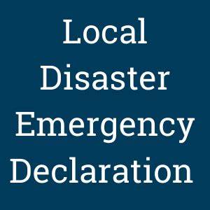 Teller County Continues Local Disaster Emergency Status