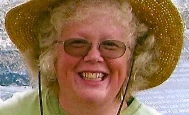 Jacqueline Cotter-Kirtley Obituary