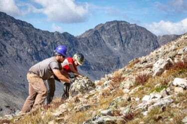 Colorado Parks and Wildlife Commission approves 29 Outdoor Recreational Trail Grants, providing more opportunities for Coloradans to get outside