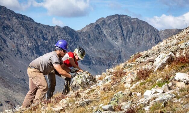 Colorado Parks and Wildlife Commission approves 29 Outdoor Recreational Trail Grants, providing more opportunities for Coloradans to get outside