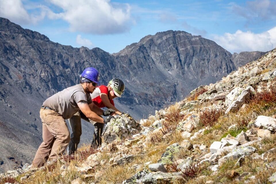 Colorado Parks and Wildlife Commission approves 29 Outdoor Recreational Trail Grants, providing more opportunities for Coloradans to get outside