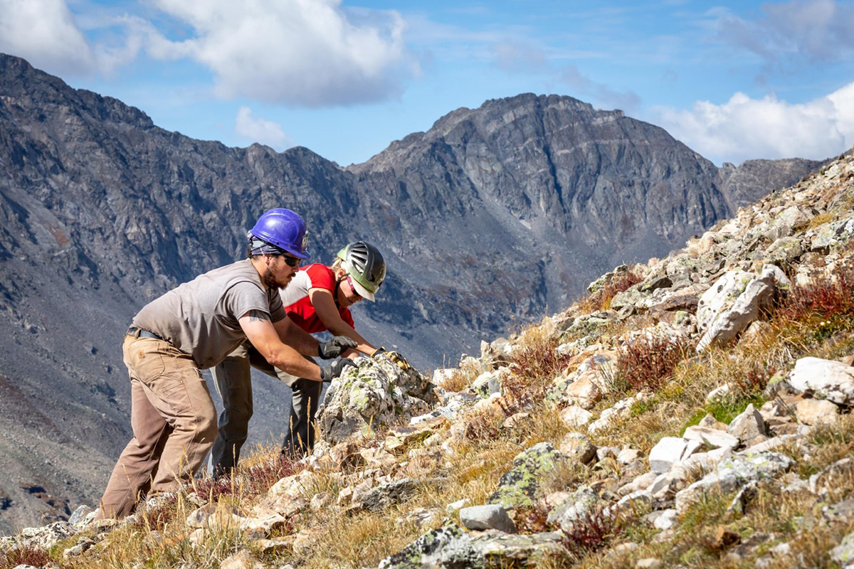 Colorado Parks and Wildlife Commission approves 29 Outdoor Recreational Trail Grants, providing more opportunities for Coloradans to get outside