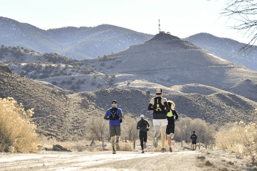 20th Annual Run Through Time – Saturday, March 8
