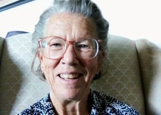 Jackie Anne Shepherd