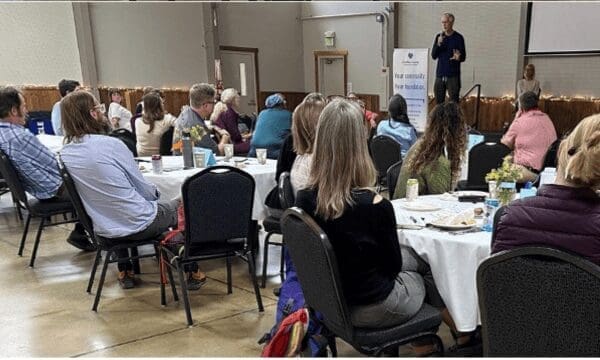 Chaffee County Community Foundation’s ‘Community Summit’ Invites Regional Nonprofits to a Day of Learning & Collaboration