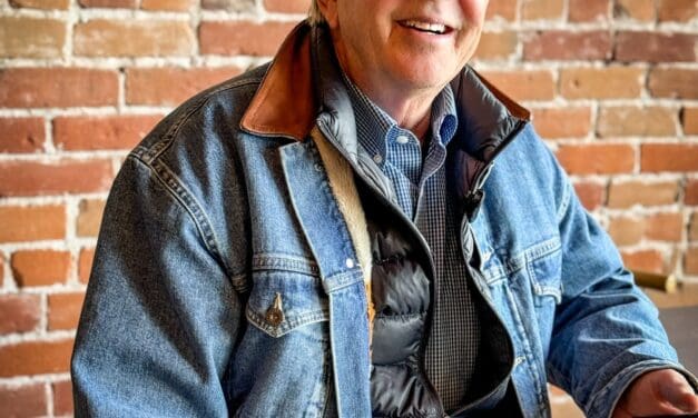 Dave Armstrong Announces Candidacy for Chaffee County Commission District 2