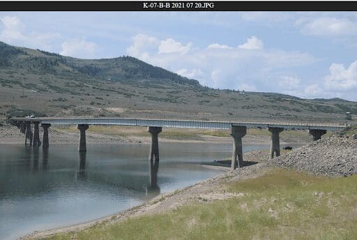 Highway 50 Closure:  County Road 26 to Open Monday for Local, Critical Trips