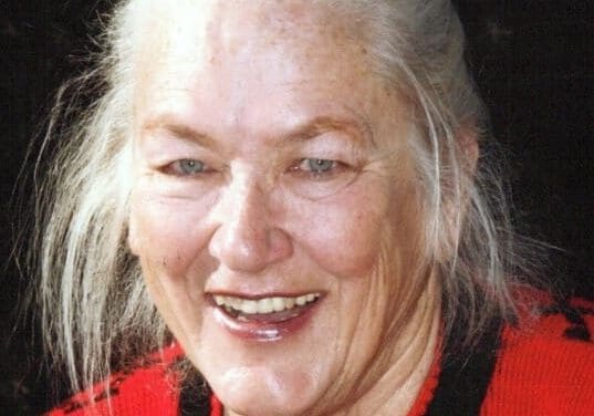 Carole Nancy Jackson