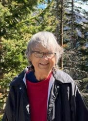 Susan Marie McFee