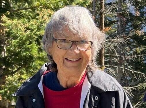 Susan Marie McFee