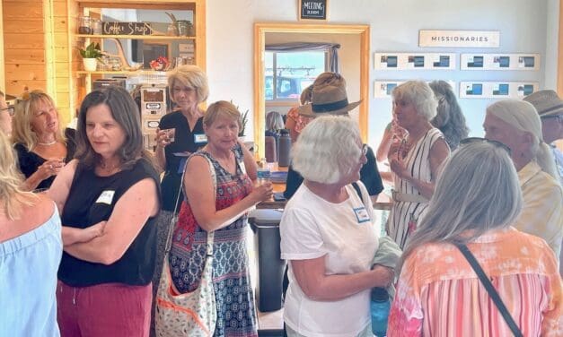 Chaffee County Women Who Care Announce Quarterly Meeting