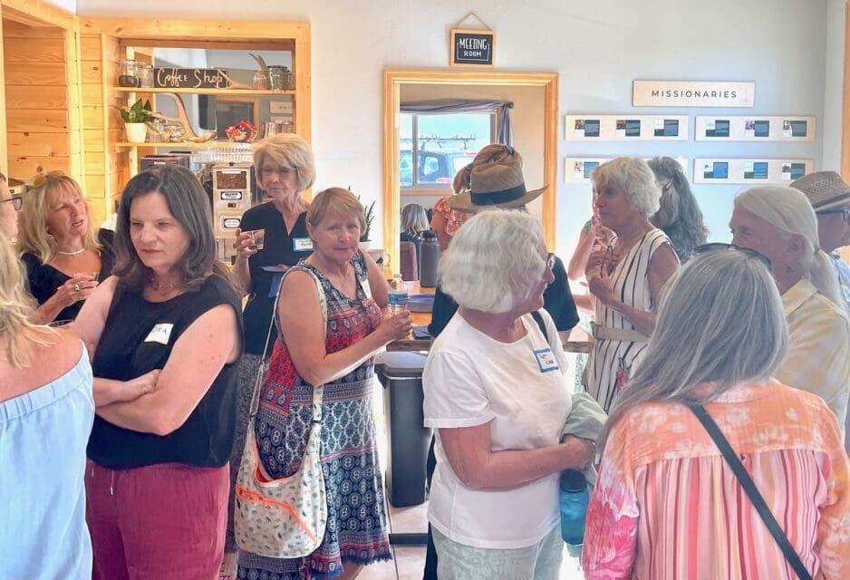Chaffee County Women Who Care Announce 2025 Meeting Schedule and Call for Members & Volunteers