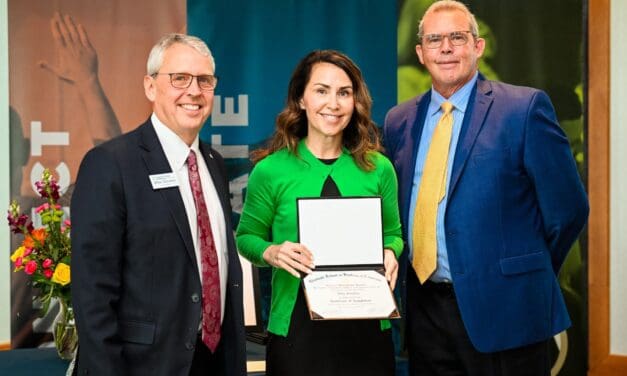 NIKI STOTLER COMPLETES GSBC’S PRESTIGIOUS EXECUTIVE DEVELOPMENT INSTITUTE