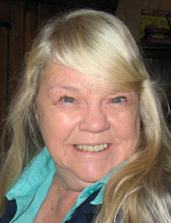 Susan Jane Grannell