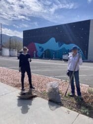 AHRA, GARNA Celebrate Colorado Public Lands Day with Annual Arkansas River Clean Up Green Up