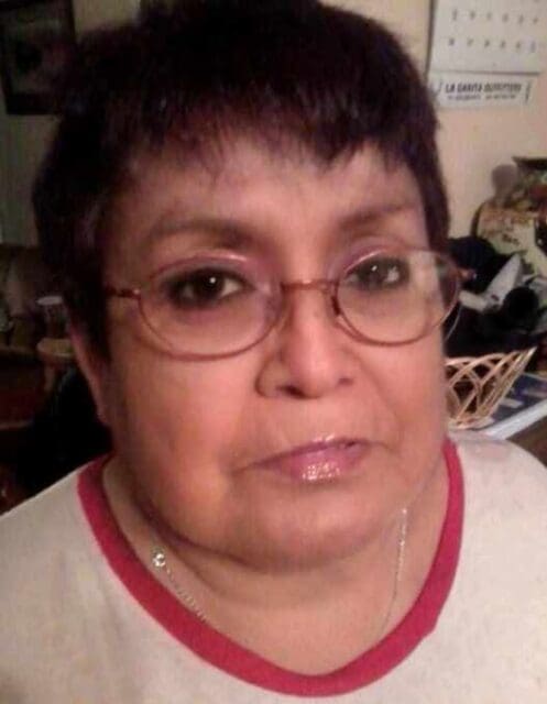 Virginia Joann Volkmar