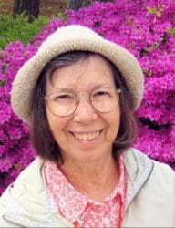 Judy Lynne (Cass) Clardy