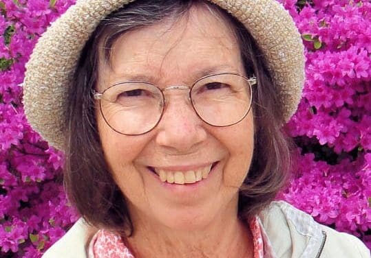 Judy Lynne (Cass) Clardy