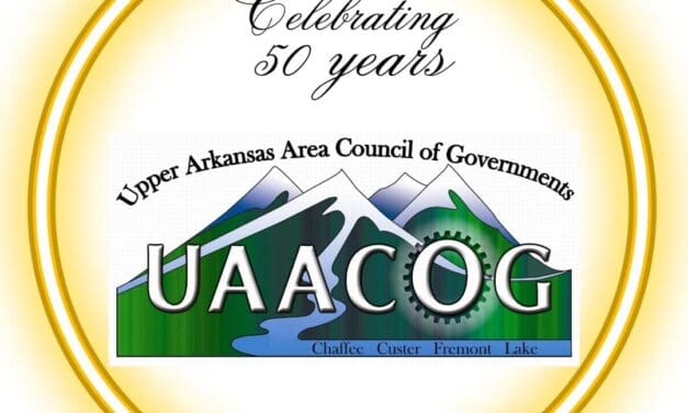 UAACOG is Hosting Two Workshops in Salida on May 16, 2024