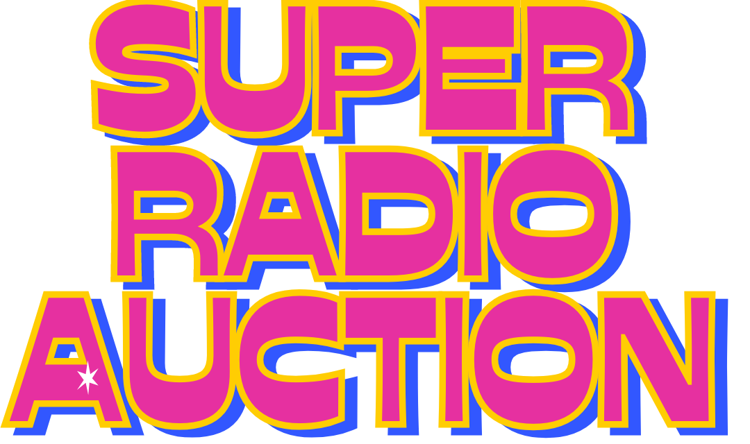 Super Radio Auction Leftovers: Score Great Deals from Your Favorite Businesses!