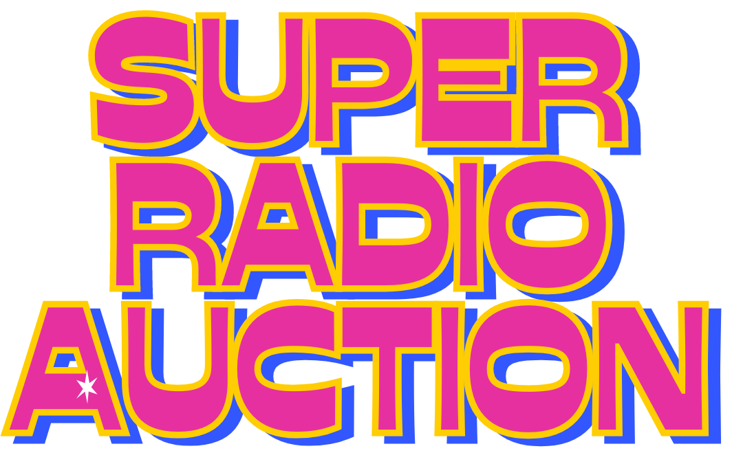 Super Radio Auction Leftovers: Score Great Deals from Your Favorite Businesses!