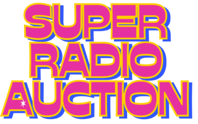 July 2025 Final Auction Left Over List