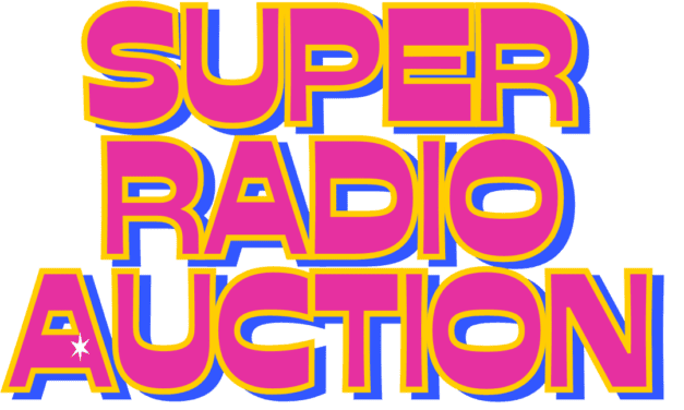 July 2025 Final Auction Left Over List