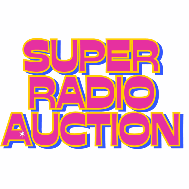 July 2025 Auction Left Over List
