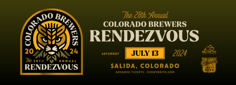 Heart of the Rockies Chamber of Commerce Hosts Brewers Rendezvous at Salida’s Riverside Park