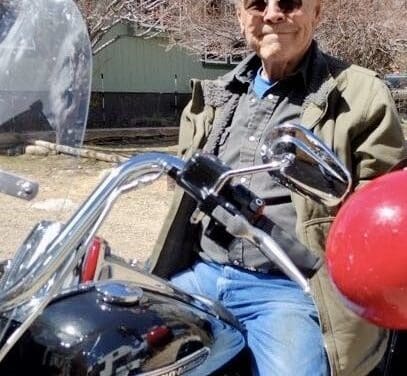 Donald “Don” Jeffers Wallace