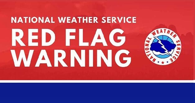 Weather Forecast for January 21st