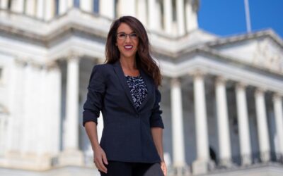 Lauren Boebert Wins Republican Nomination in Colorado’s 4th Congressional District