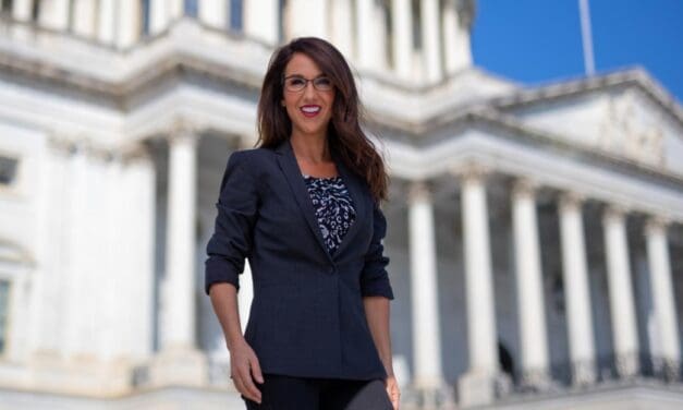 Lauren Boebert Wins Republican Nomination in Colorado’s 4th Congressional District