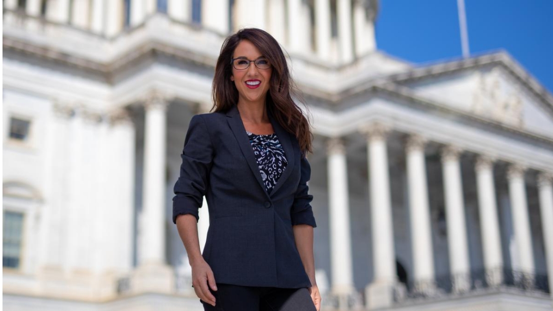 Lauren Boebert Wins Republican Nomination in Colorado’s 4th Congressional District