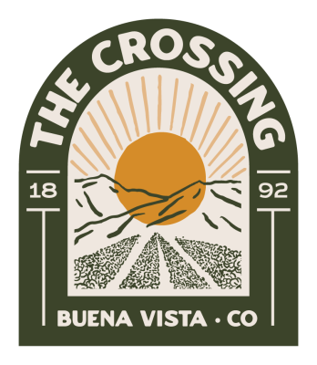 Groundbreaking Ceremony for New Crossing Subdivision in Buena Vista