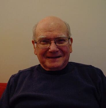 Donald Charles Bauder