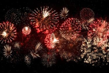 Fundraising Campaign Launched to Support Salida Fireworks Displays