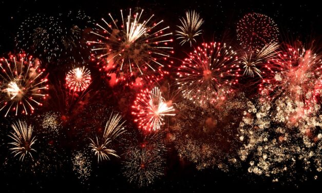 Fundraising Campaign Launched to Support Salida Fireworks Displays